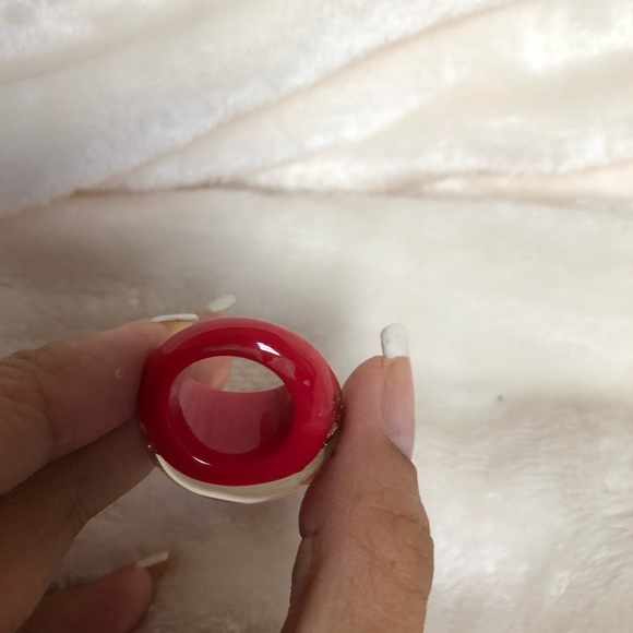 Louis Vuitton Ring - Picture 3 of 8